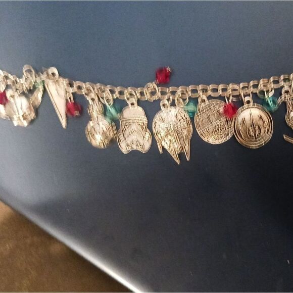 Star Wars Charm Bracelet - Picture 6 of 8